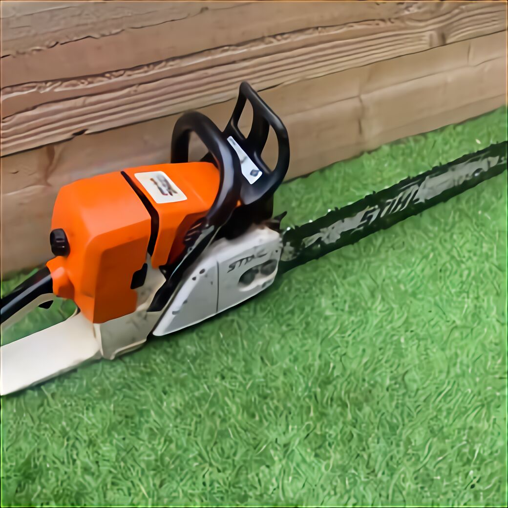 Stihl  Chainsaw for sale in UK | 59 used Stihl  Chainsaws