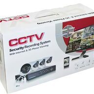 cctv camera for sale