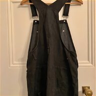 denim dungaree dress for sale