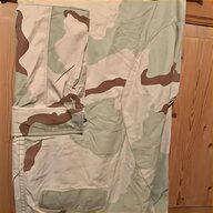 desert combat trousers for sale