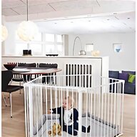 extra large baby playpen for sale