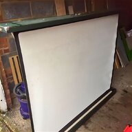 outdoor projector screen for sale