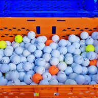 novelty golf balls for sale