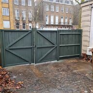 double gates for sale