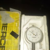 mercer dial for sale