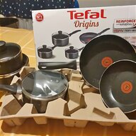 tefal pan set for sale