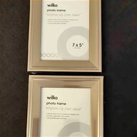 wilko picture frames for sale
