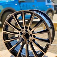 sl55 amg wheels for sale