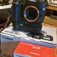 canon eos 40d for sale