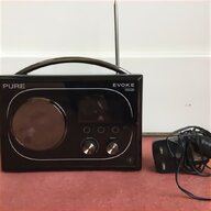 pure radio battery for sale