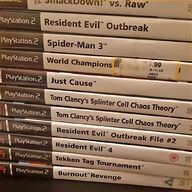 cheap ps2 games for sale for sale