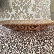 round wicker placemats for sale