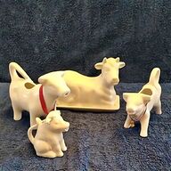 cow butter dish for sale