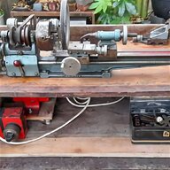 axminster wood turning lathe for sale