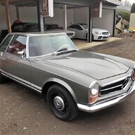 mercedes 250 sl for sale
