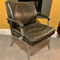 eames leather chair for sale