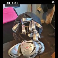 dunlop max golf clubs for sale