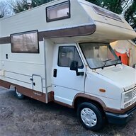 talbot campervan for sale