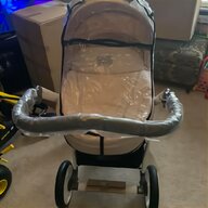 babystyle pram for sale