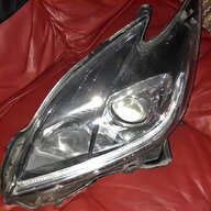 corolla headlight for sale