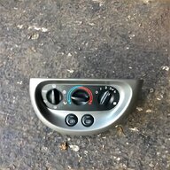 ford ka heater control panel for sale