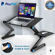 portable folding laptop table for sale