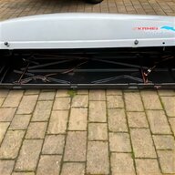roof box kamei for sale