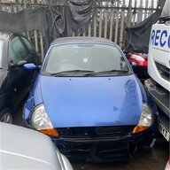 ford streetka parts for sale