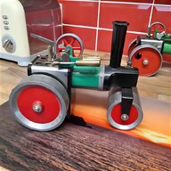 mamod steam roller for sale