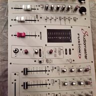 studiomaster fusion mixer for sale