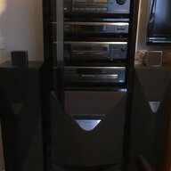 hifi system with turntable for sale