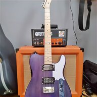 nitro guitar for sale