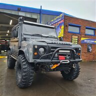 army defender for sale