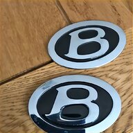 bentley badge for sale