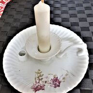 porcelain candlesticks for sale