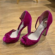 magenta shoes for sale