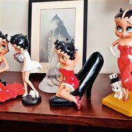 betty boop figurines for sale