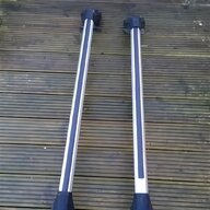 bmw roof bars e90 for sale