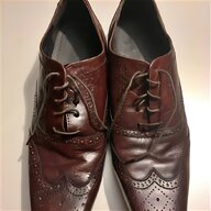 mens brown brogues for sale