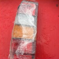 volvo tail lights for sale