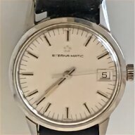 omega deville vintage watch for sale