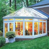conservatories for sale