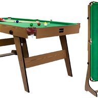 9 ball pool table for sale