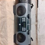 sony boombox for sale