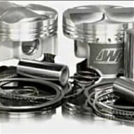 wiseco pistons for sale