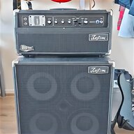bass amp head for sale