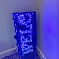 led scrolling display for sale
