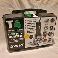 trend router 110 volt for sale