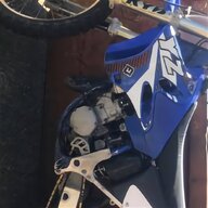 yz 125 road legal for sale
