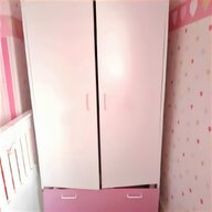 pink wardrobe for sale